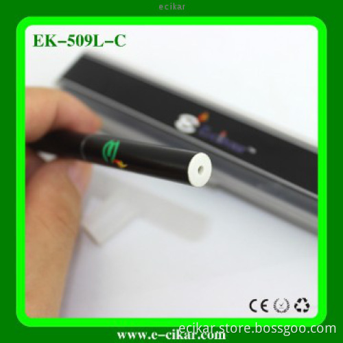 big vapor hookah e shisha pen e hookah cigarette 509-LC2